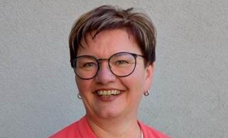 Irmgard Sternbauer spürt der Lücke im Leben nach. (Foto: privat)