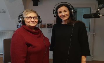Demenz und du: Caritas-Sendereihe im Freien Radio Freistadt