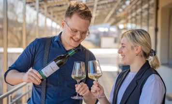 Königswieser Hof feiert dritten Geburtstag mit guter Auslastung und neuen Angeboten