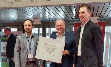 Riesenandrang bei der Freistädter Motorshow