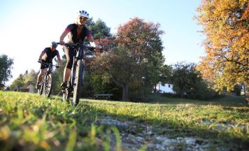 Natur, Kultur, Sport und Kulinarik machen Königswiesen zum idealen Ausflugsziel