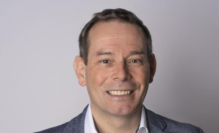 Bürgermeister Roland Gaffl (fürKW) (Foto: ADhouse/Edinger)