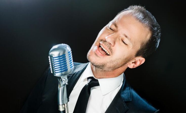 Special Guest: Rainer Lanzersdorfer (Foto: Markus Schneeberger)