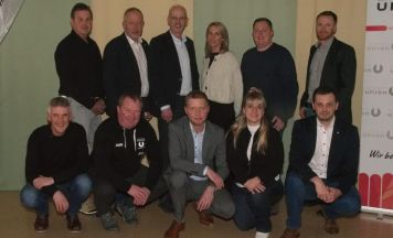 Sportunion Königswiesen: Nach Hochwasser sind Sektionen enger zusammengerückt