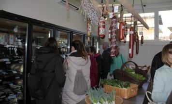 Kein neuer Standort für Königswiesener Regionalladen „d’Speis“ 