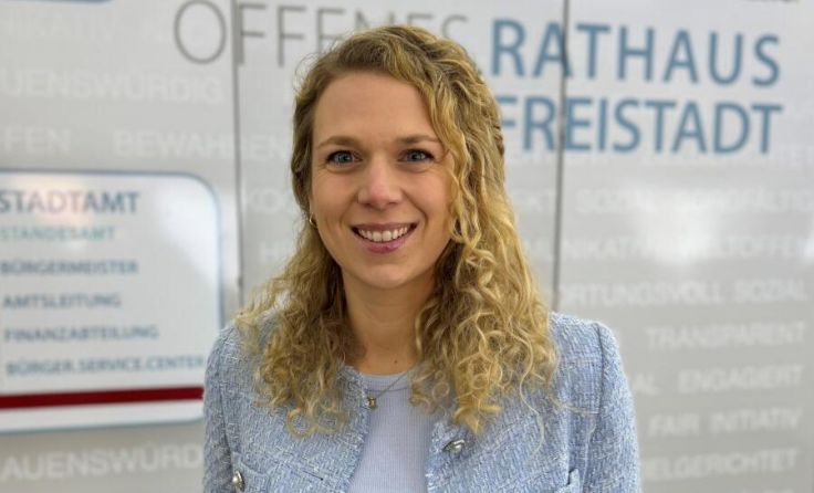 Johanna Jachs, Präsidentin des Österreichischen Familienbunds (Foto: ÖVP)