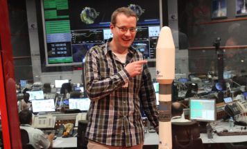 Profi-Astronom bringt die Sterne ein wenig näher 