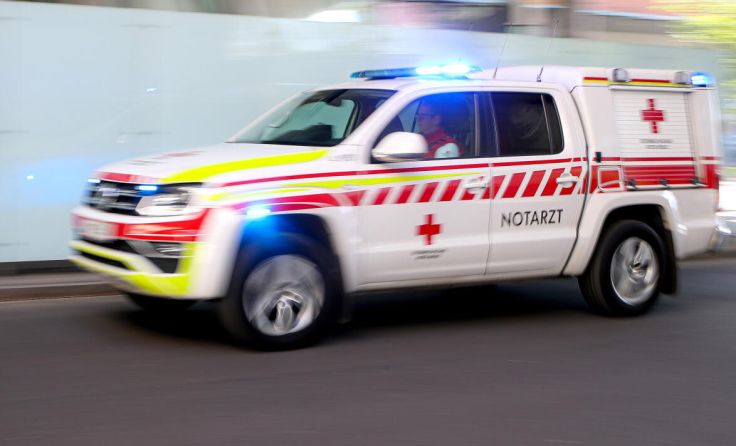 Symbolfoto (Foto: Weihbold)