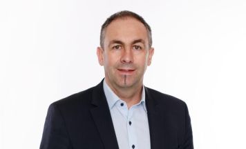 Bürgermeister Martin Moser: 2026 wird in Bad Zell gebaut, aber auch gefeiert