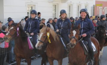 Zu Josefi den „Nationalfeiertag“ zünftig gefeiert