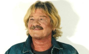 Liederabend mit Robinson im Hotel Lebensquell Bad Zell