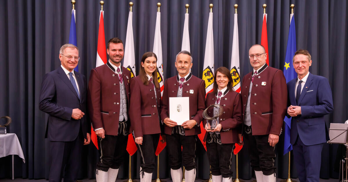 Hermes Prize for Hagenberg Music Association