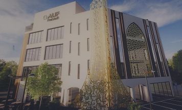 Debatte um Moschee-Neubau in Freistadt: Das steckt wirklich hinter dem Projekt