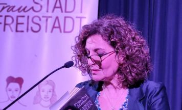 Kunst gewinnen mit Fraustadt Freistadt