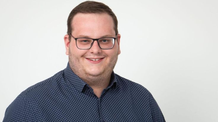 René Wiesinger: Lauter Einser von der Oberstufe bis zum Uni-Abschluss