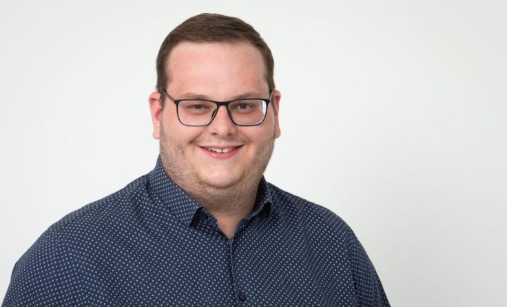 René Wiesinger (Foto: JKU)