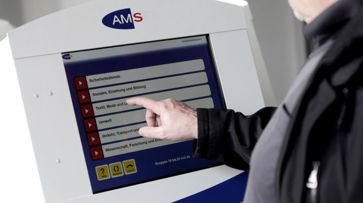 Arbeitslosenquote im Bezirk Freistadt sinkt auf 2,9 Prozent