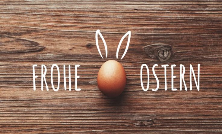 Frohe Ostern! (Foto: jd-photodesign/Adobe Stock)