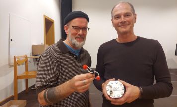 Bad Zeller Forscher macht aus Klimakiller wertvollen Rohstoff 