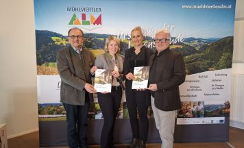 Holzbausymposium auf der Mühlviertler Alm setzt Impulse für nachhaltiges Bauen der Zukunft