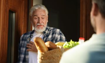 Zeitbank Mühlviertler Alm denkt Nachbarschaftshilfe weiter