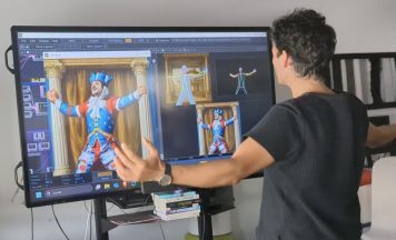 Forschung zum Anfassen - Hagenberg wird zur Tech-Spielwiese