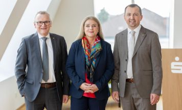 Sparkasse Pregarten-Unterweißenbach: Ära Aistleithner endet im August 