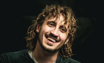 Berni Wagner sucht in der Bruckmühle das Monster in sich