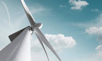 Windkraft-Projekt Sandl geht in entscheidende UVP-Phase