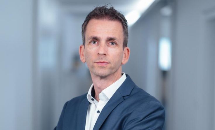 NRAbg. Stadtrat Harald Schuh (FPÖ) (Foto: FPÖ)