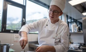 Freigold-Lehrlinge glänzen bei Junior Skills 2026