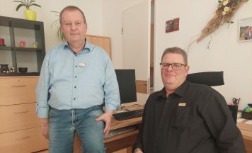 Wie es dem Verein Immanuel gelingt, durch Arbeit neuen Halt im Leben zu geben