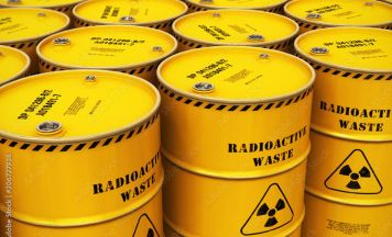 Grüne Kritik an Probebohrungen für grenznahes Atommüll-Lager