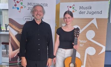 Bundessiege und Vizestaatsmeistertitel für die Landesmusikschule Perg