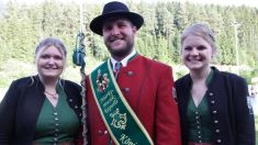 Bezirksmusikfest 2026 mit Marschwertung in Königswiesen