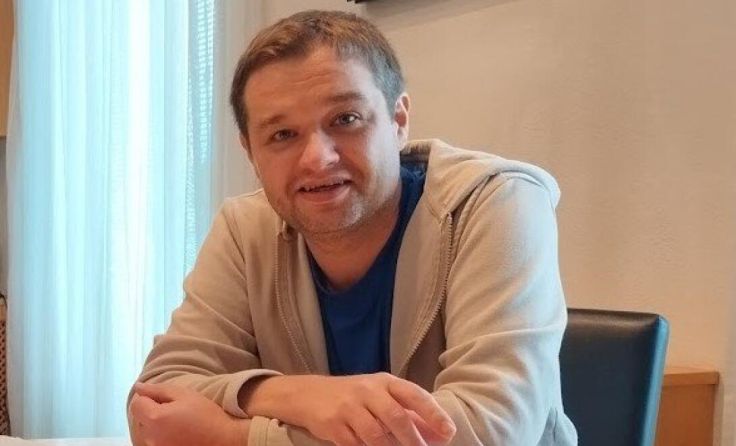 Initiator Andreas Achleitner (Foto: privat)