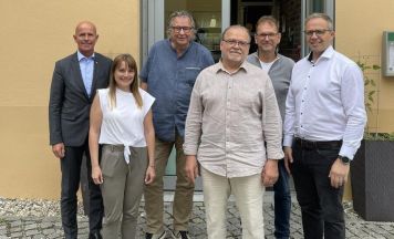 Neuer Pächter für Gasthaus Bruckmühle in Pregarten