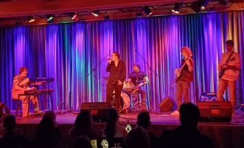 Musikalischer Sommerauftakt mit der Landesmusikschule St. Georgen an der Gusen