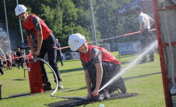  (Foto: Georg Riernößl / AFKDO Pregarten)