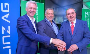 Umspannwerk Friensdorf: Mehr Platz im Stromnetz für erneuerbare Energie