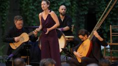 Eröffnung der Donaufestwochen 2026 im Strudengau