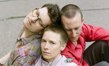 Freistädter Gassenkonzert mit Songwriterin Anna Mabo