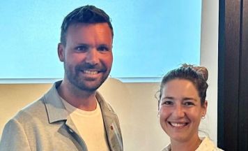 David Bergsmann übernimmt Präsidentschaft des Lions Club Pregarten Aisttal