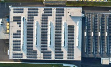 HappyFoto speichert jetzt fast eine Megawattstunde Strom