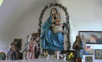 Festgottesdienst in Alt Maria Schnee steht im Zeichen der Versöhnung