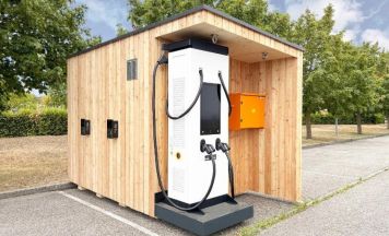 Sunlumo aus Perg bringt Energie optisch ansprechend auf die Baustelle