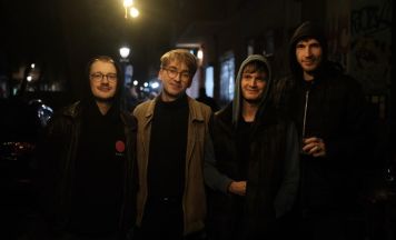 Bruno Bode Quartett: Jazz zwischen Zärtlichkeit und Avantgarde