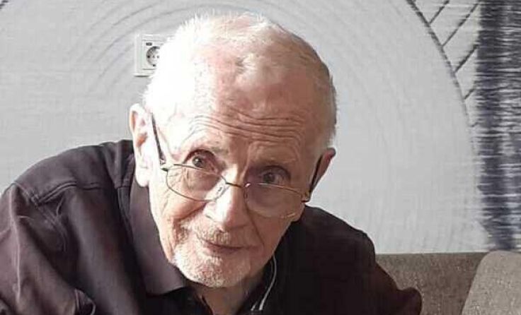 Altpfarrer Josef Zauner verstarb am 7. September im 91. Lebensjahr. (Foto: privat)