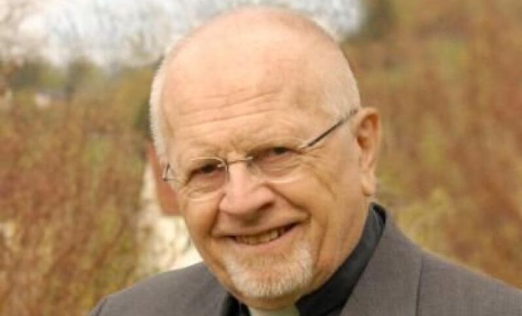 Pfarrer in Ruhe Josef Zauner verstarb kurz nach seinem 90. Geburtstag. (Foto: Michaela Koppler)