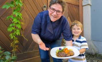 Fest der Volkskultur: Zaumkemma und das Tanzbein schwingen in Bad Zell